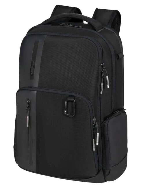 BIZ2GO 15.6" Laptop Backpack BLACK - Laptop backpacks