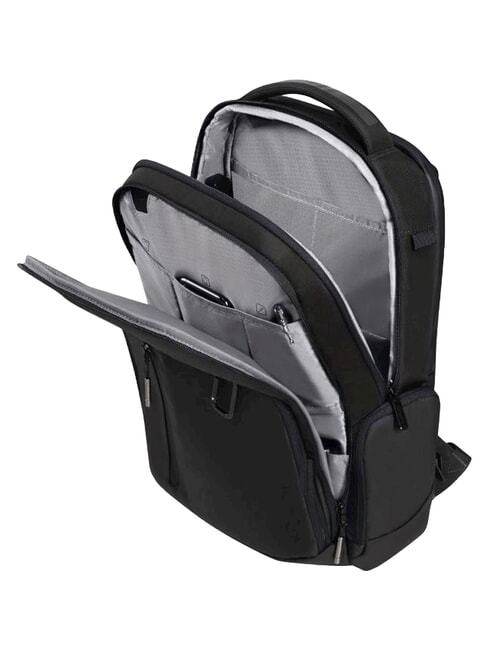 BIZ2GO 15.6" Laptop Backpack BLACK - Laptop backpacks