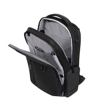 SAMSONITE BIZ2GO 15.6" Laptop Backpack BLACK - Laptop backpacks - 4