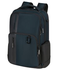 SAMSONITE BIZ2GO 15.6" Laptop Backpack deep blue - Laptop backpacks - 2
