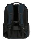 BIZ2GO 15.6" Laptop Backpack deep blue - Laptop backpacks