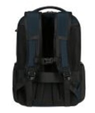 SAMSONITE BIZ2GO 15.6" Laptop Backpack deep blue - Laptop backpacks - 3