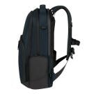 BIZ2GO 15.6" Laptop Backpack deep blue - Laptop backpacks