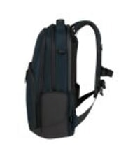 SAMSONITE BIZ2GO 15.6" Laptop Backpack deep blue - Laptop backpacks - 4