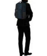 SAMSONITE BIZ2GO 15.6" Laptop Backpack deep blue - Laptop backpacks - 5