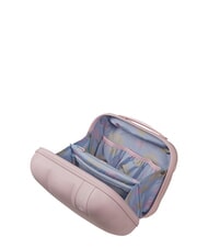 AMERICAN TOURISTER DREAMI Hard beauty case, with shoulder strap dreamysky pink - Beauty Case - 3
