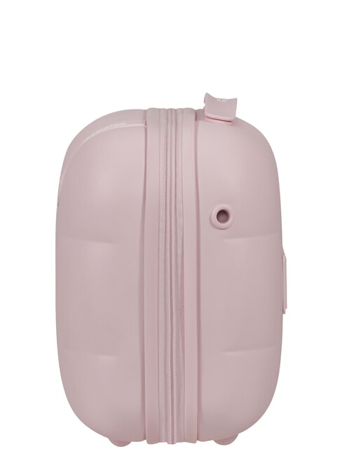 DREAMI Hard beauty case, with shoulder strap dreamysky pink - Beauty Case