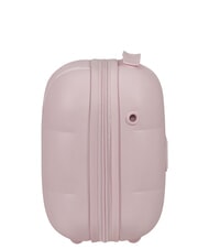 AMERICAN TOURISTER DREAMI Hard beauty case, with shoulder strap dreamysky pink - Beauty Case - 4