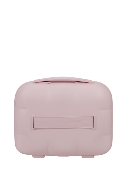 DREAMI Hard beauty case, with shoulder strap dreamysky pink - Beauty Case