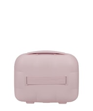 AMERICAN TOURISTER DREAMI Hard beauty case, with shoulder strap dreamysky pink - Beauty Case - 5