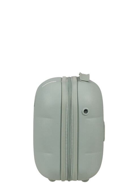 DREAMI Hard beauty case, with shoulder strap everdream sage - Beauty Case