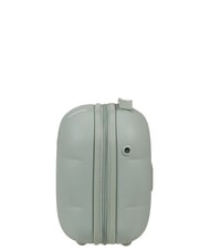 AMERICAN TOURISTER DREAMI Hard beauty case, with shoulder strap everdream sage - Beauty Case - 4
