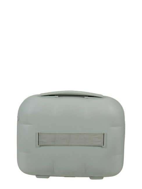 DREAMI Hard beauty case, with shoulder strap everdream sage - Beauty Case