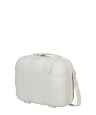 AMERICAN TOURISTER DREAMI Hard beauty case, with shoulder strap cloud white - Beauty Case - 2