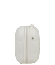 AMERICAN TOURISTER DREAMI Hard beauty case, with shoulder strap cloud white - Beauty Case - 4