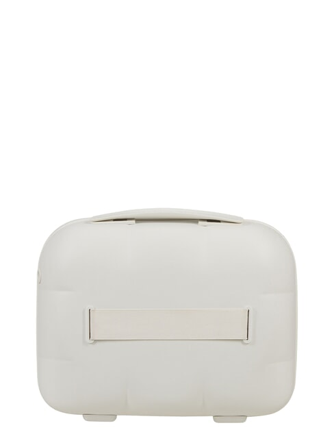 DREAMI Hard beauty case, with shoulder strap cloud white - Beauty Case