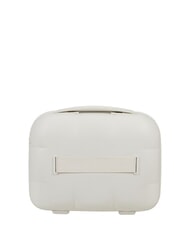 AMERICAN TOURISTER DREAMI Hard beauty case, with shoulder strap cloud white - Beauty Case - 5