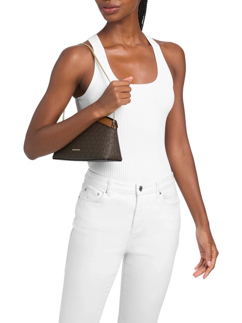 ATHENA Dual-portability bag brn/acorn - Women&rsquo;s Bags