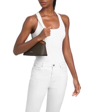 MICHAEL KORS ATHENA Dual-portability bag - Women&rsquo;s Bags