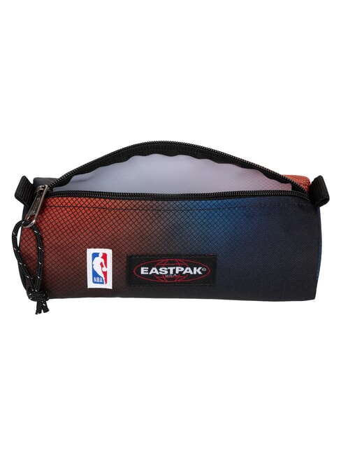 BENCHMARK Case with zip NBA fade - Cases and Accessories