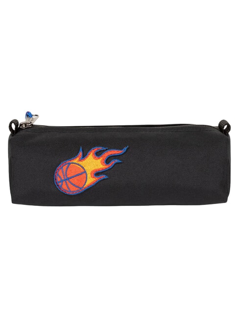 BENCHMARK Case with zip NBA patch - Cases and Accessories