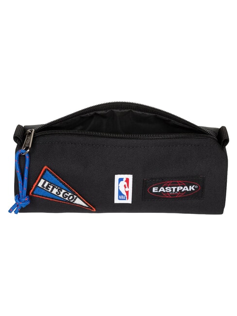 BENCHMARK Case with zip NBA patch - Cases and Accessories