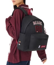 EASTPAK PADDED DAY PAK'R 14" laptop backpack Miami Heat Heritage - Backpacks & School and Leisure - 2
