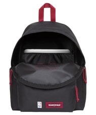 EASTPAK PADDED DAY PAK'R 14" laptop backpack Miami Heat Heritage - Backpacks & School and Leisure - 5