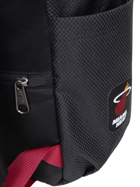 PADDED DAY PAK'R 14" laptop backpack Miami Heat Heritage - Backpacks & School and Leisure