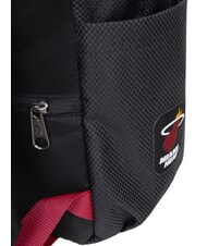 EASTPAK PADDED DAY PAK'R 14" laptop backpack Miami Heat Heritage - Backpacks & School and Leisure - 7