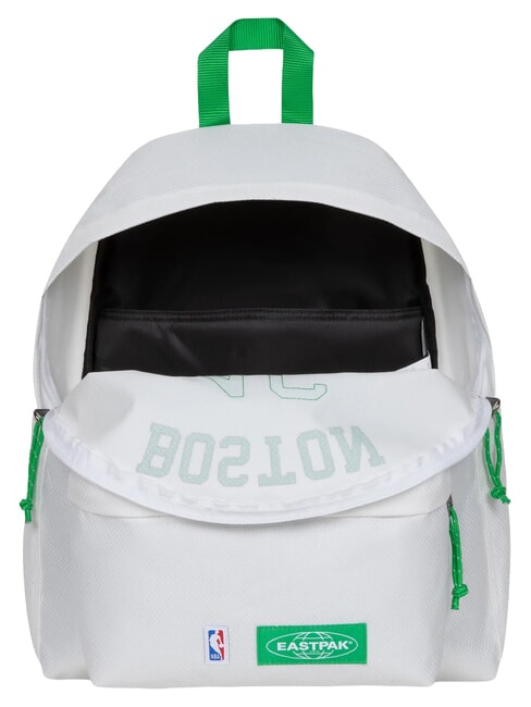 PADDED DAY PAK'R 14" laptop backpack Boston Celtics Heritage - Backpacks & School and Leisure