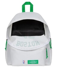 EASTPAK PADDED DAY PAK'R 14" laptop backpack Boston Celtics Heritage - Backpacks & School and Leisure - 4