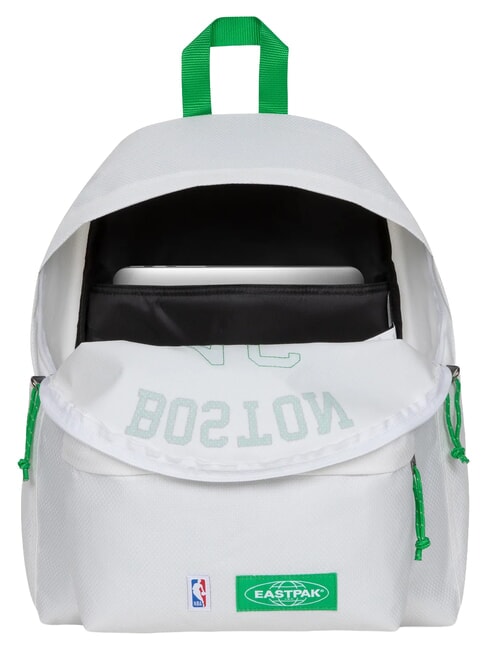 PADDED DAY PAK'R 14" laptop backpack Boston Celtics Heritage - Backpacks & School and Leisure