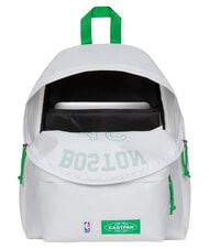EASTPAK PADDED DAY PAK'R 14" laptop backpack Boston Celtics Heritage - Backpacks & School and Leisure - 5