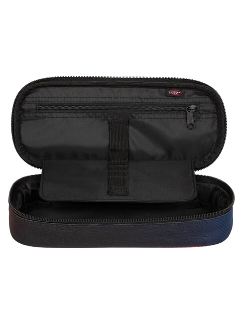 OVAL SINGLE Pencil case NBA fade - Cases and Accessories