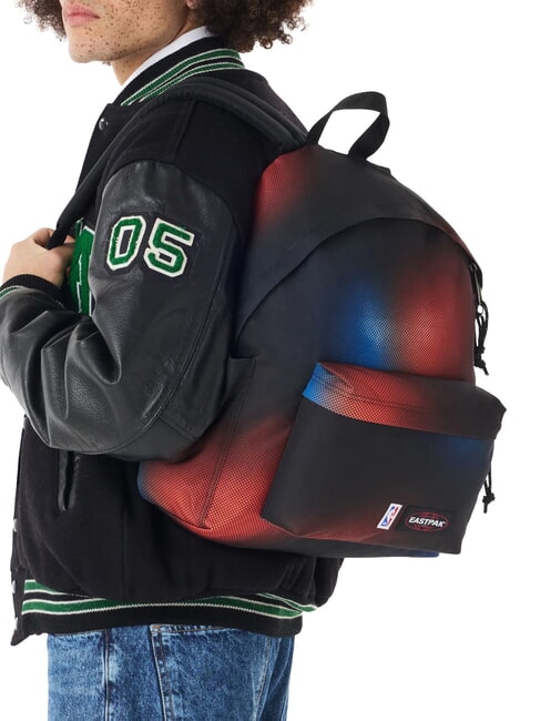 PADDED DAY PAK'R 14" laptop backpack NBA fade - Backpacks & School and Leisure