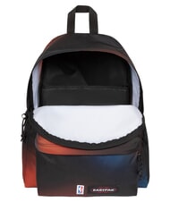 EASTPAK PADDED DAY PAK'R 14" laptop backpack NBA fade - Backpacks & School and Leisure - 4