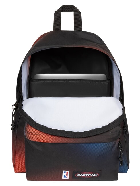 PADDED DAY PAK'R 14" laptop backpack NBA fade - Backpacks & School and Leisure