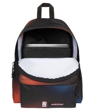 EASTPAK PADDED DAY PAK'R 14" laptop backpack NBA fade - Backpacks & School and Leisure - 5