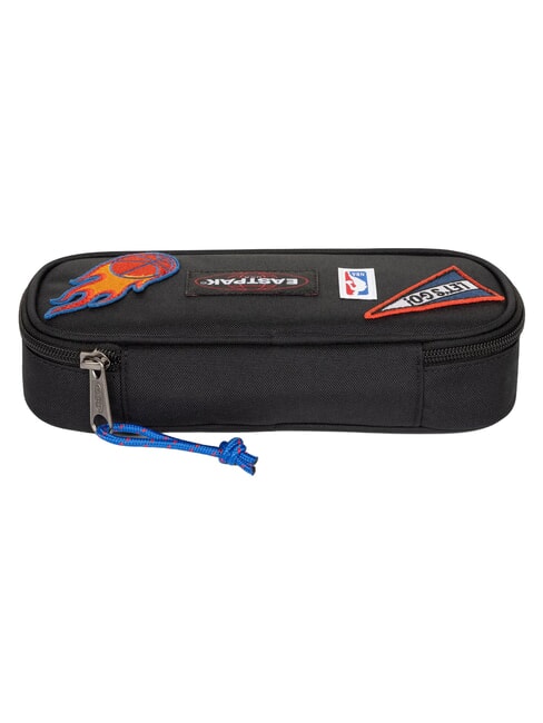 OVAL SINGLE Pencil case NBA patch - Cases and Accessories