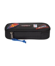 EASTPAK OVAL SINGLE Pencil case NBA patch - Cases and Accessories - 2