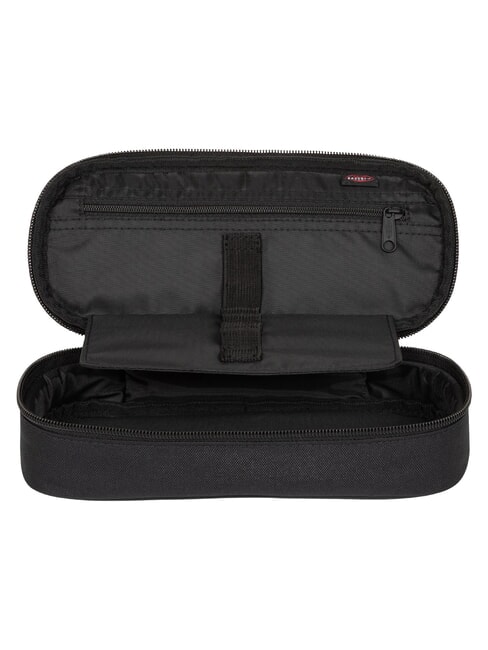 OVAL SINGLE Pencil case NBA patch - Cases and Accessories
