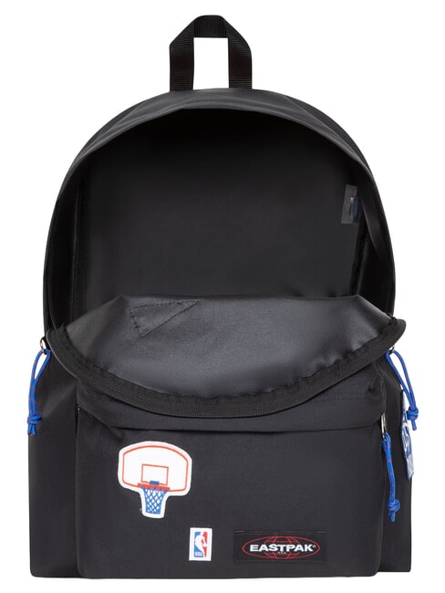PADDED PAKR Backpack NBA patch - Backpacks & School and Leisure