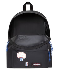 EASTPAK PADDED PAKR Backpack NBA patch - Backpacks & School and Leisure - 3