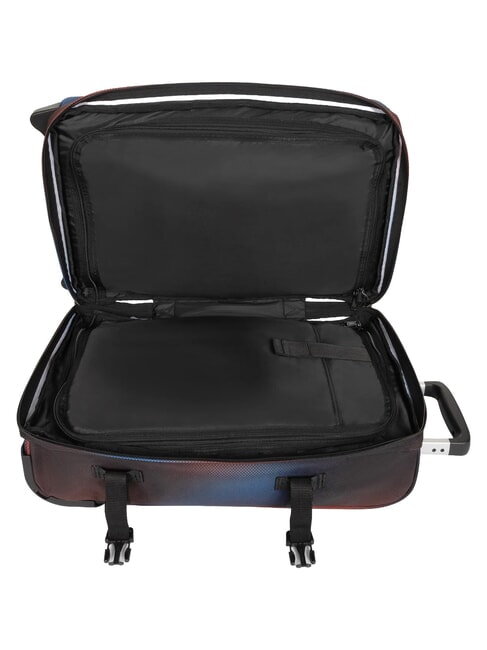 TRANSIT'R PLUS S Hand luggage trolley NBA fade - Hand luggage