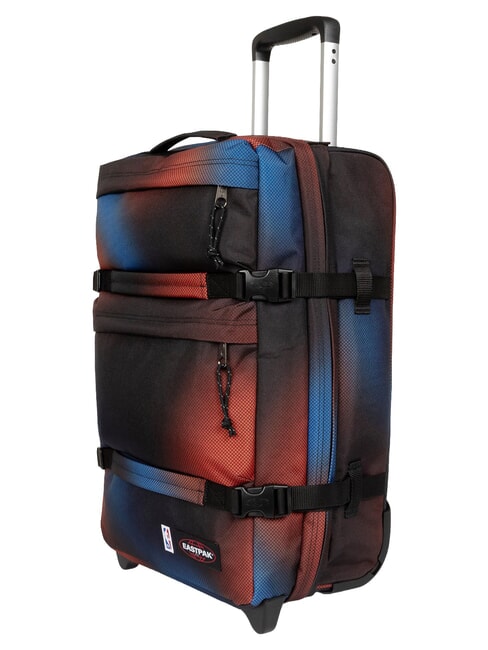 TRANSIT'R PLUS S Hand luggage trolley NBA fade - Hand luggage