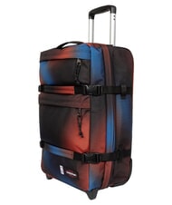 EASTPAK TRANSIT'R PLUS S Hand luggage trolley NBA fade - Hand luggage - 3