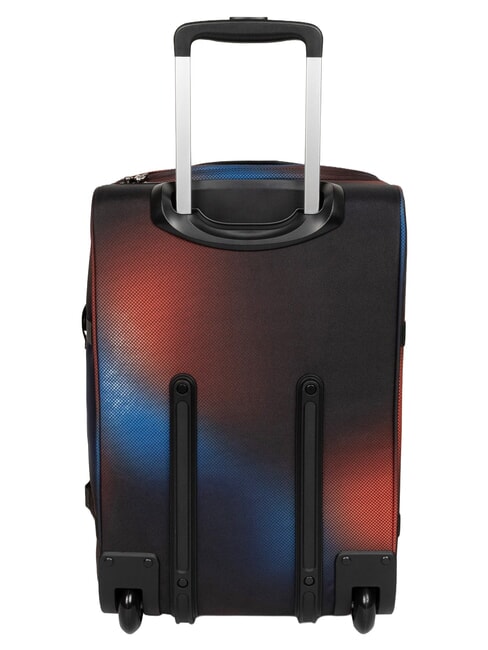 TRANSIT'R PLUS S Hand luggage trolley NBA fade - Hand luggage