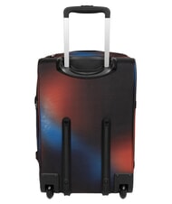 EASTPAK TRANSIT'R PLUS S Hand luggage trolley NBA fade - Hand luggage - 4