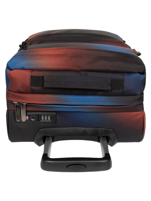 TRANSIT'R PLUS S Hand luggage trolley NBA fade - Hand luggage